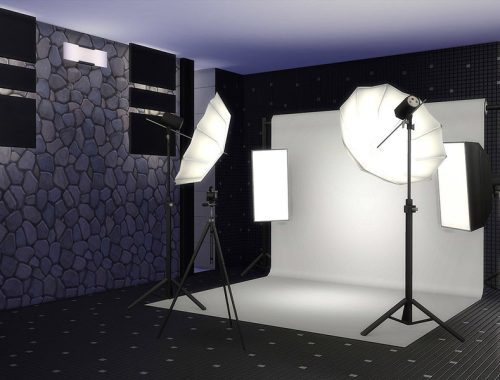 Flash Photography Studio