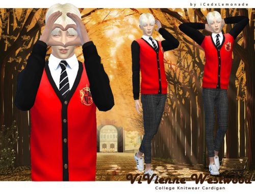 ViVienne Westwood Knitwear Cardigan