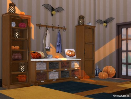 Halloween 2015