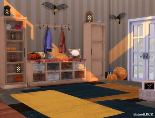 Halloween 2015