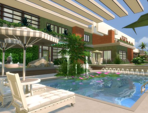 ECO - modern I.