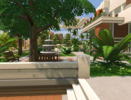 ECO - modern I.