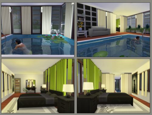 ECO - modern I.