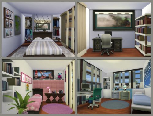 ECO - modern I.