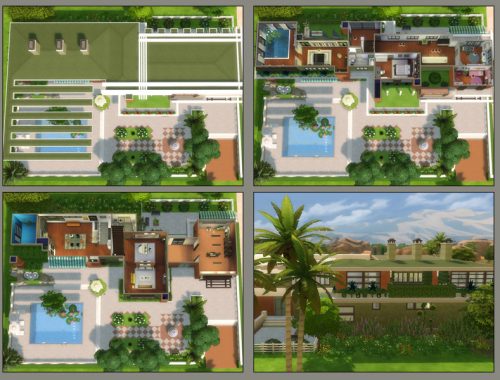 ECO - modern I.