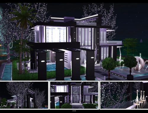 Olive Modern