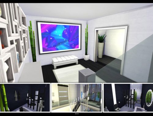 Olive Modern