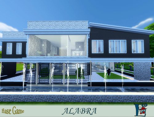 Alabra