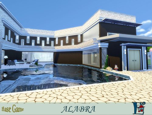 Alabra