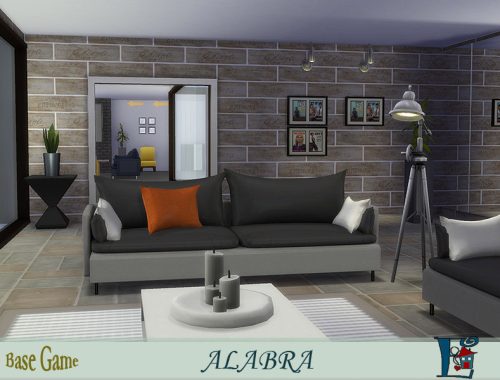 Alabra
