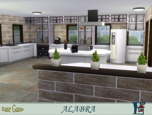Alabra