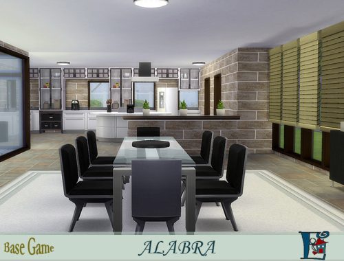 Alabra