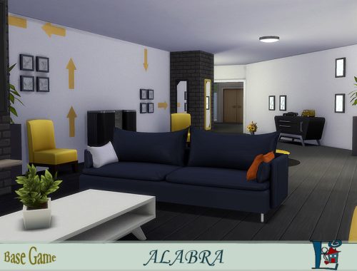 Alabra