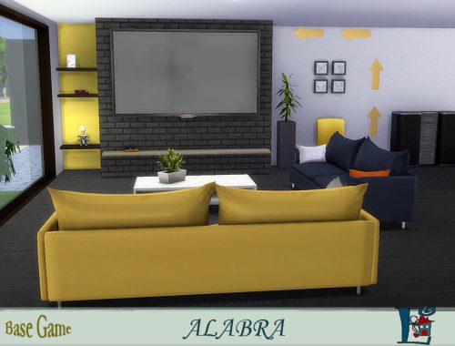 Alabra
