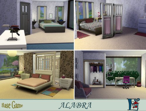 Alabra