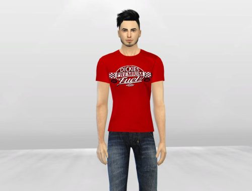 Dickies T-Shirts