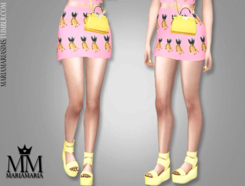 MariaMaria Look #26