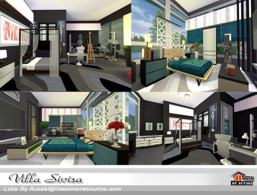 Villa Sivisa