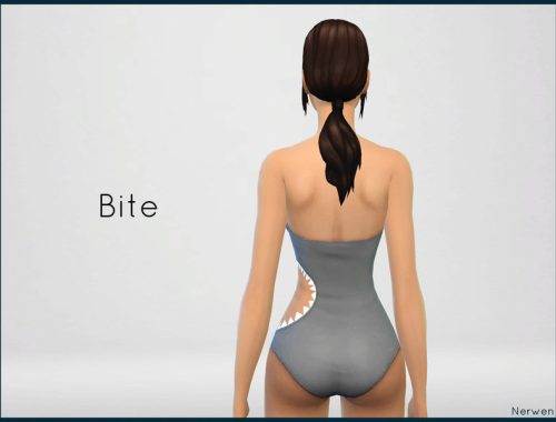 Bite Swimwear