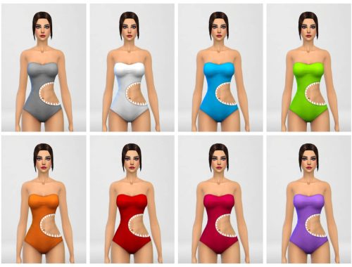 Bite Swimwear