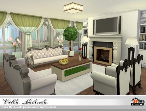 Villa Lalisila NoCC