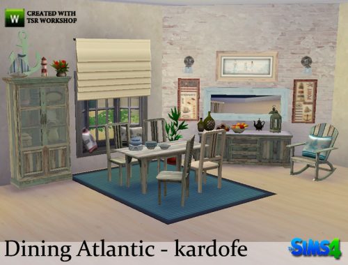 kardofe_Dining Atlantic