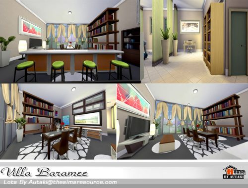 Villa Baramee