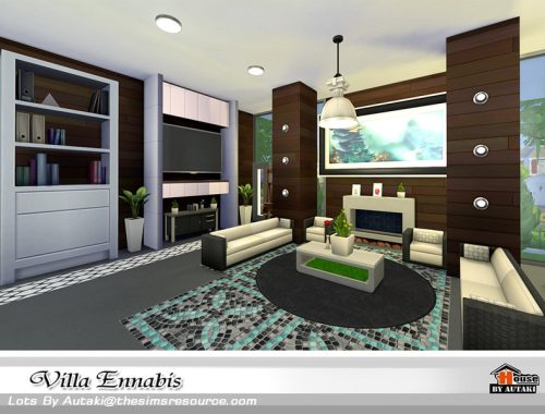 Villa Ennabis