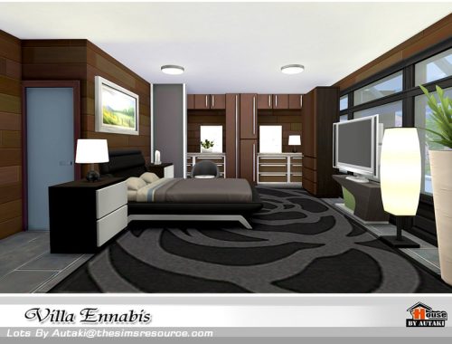 Villa Ennabis