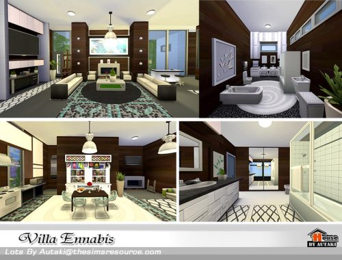Villa Ennabis