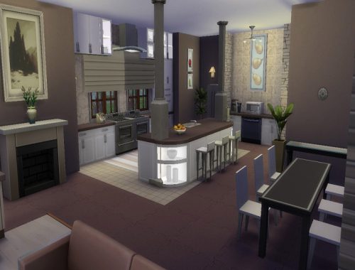 Vitalis Residence - No CC