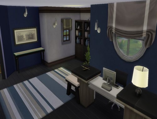 Vitalis Residence - No CC