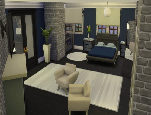 Vitalis Residence - No CC