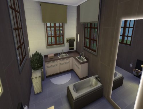 Vitalis Residence - No CC
