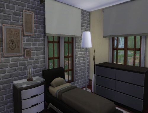 Vitalis Residence - No CC