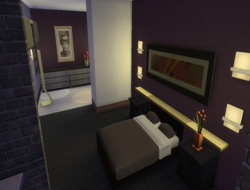Vitalis Residence - No CC