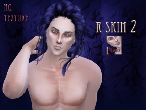 R skin 02 - MALE