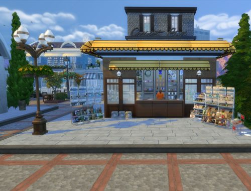 Shopping - Entertainment