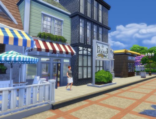Shopping - Entertainment