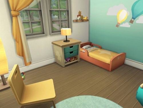 Blue Ridge Family House