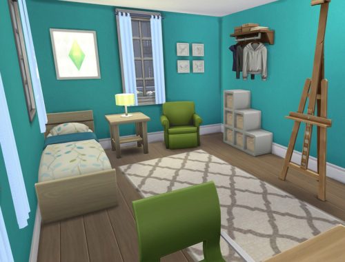 Blue Ridge Family House