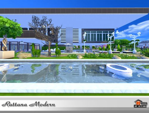 Rattana Modern