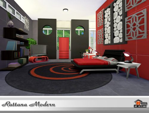 Rattana Modern