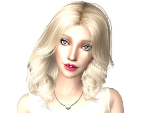 Daisy Collins
