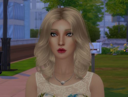 Daisy Collins