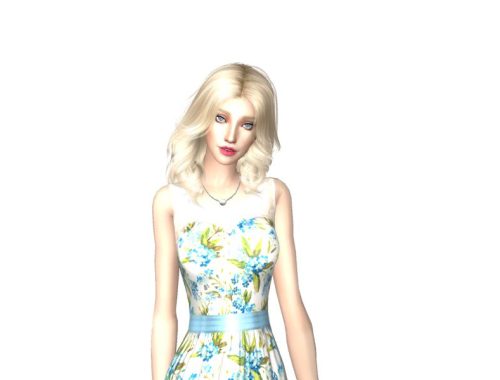 Daisy Collins