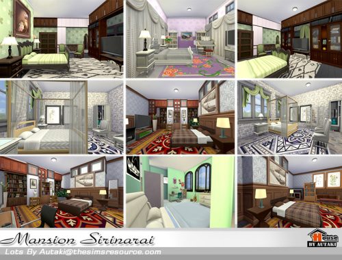 Mansion Sirinarai