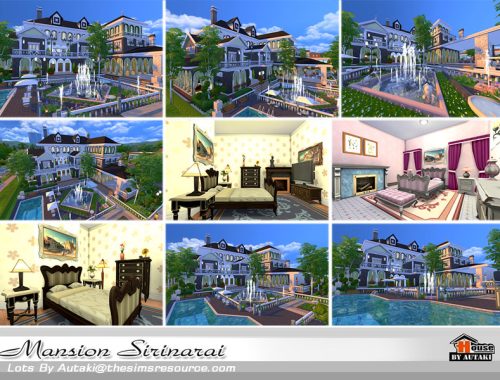 Mansion Sirinarai