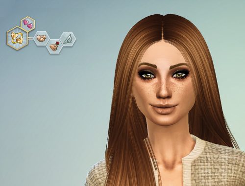 Maya Simms