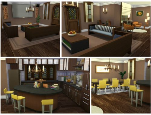 Windenburg House